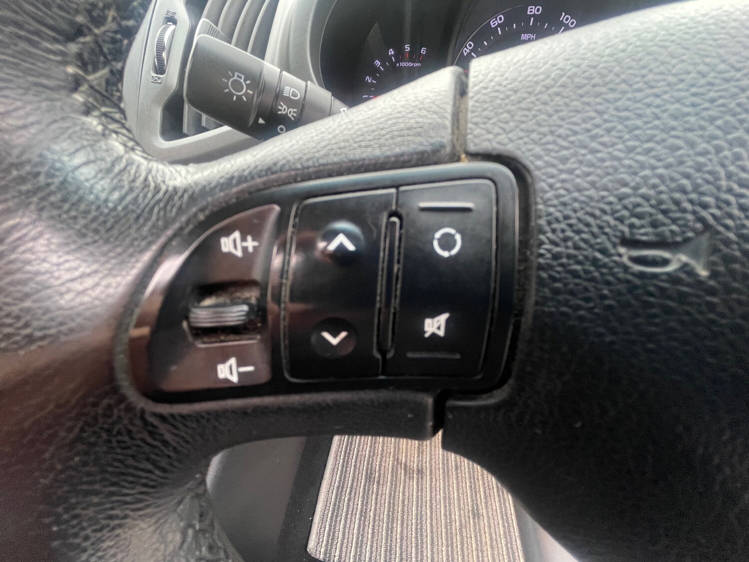 Used Kia Sportage 2015 for sale - 76477699: Photo 35