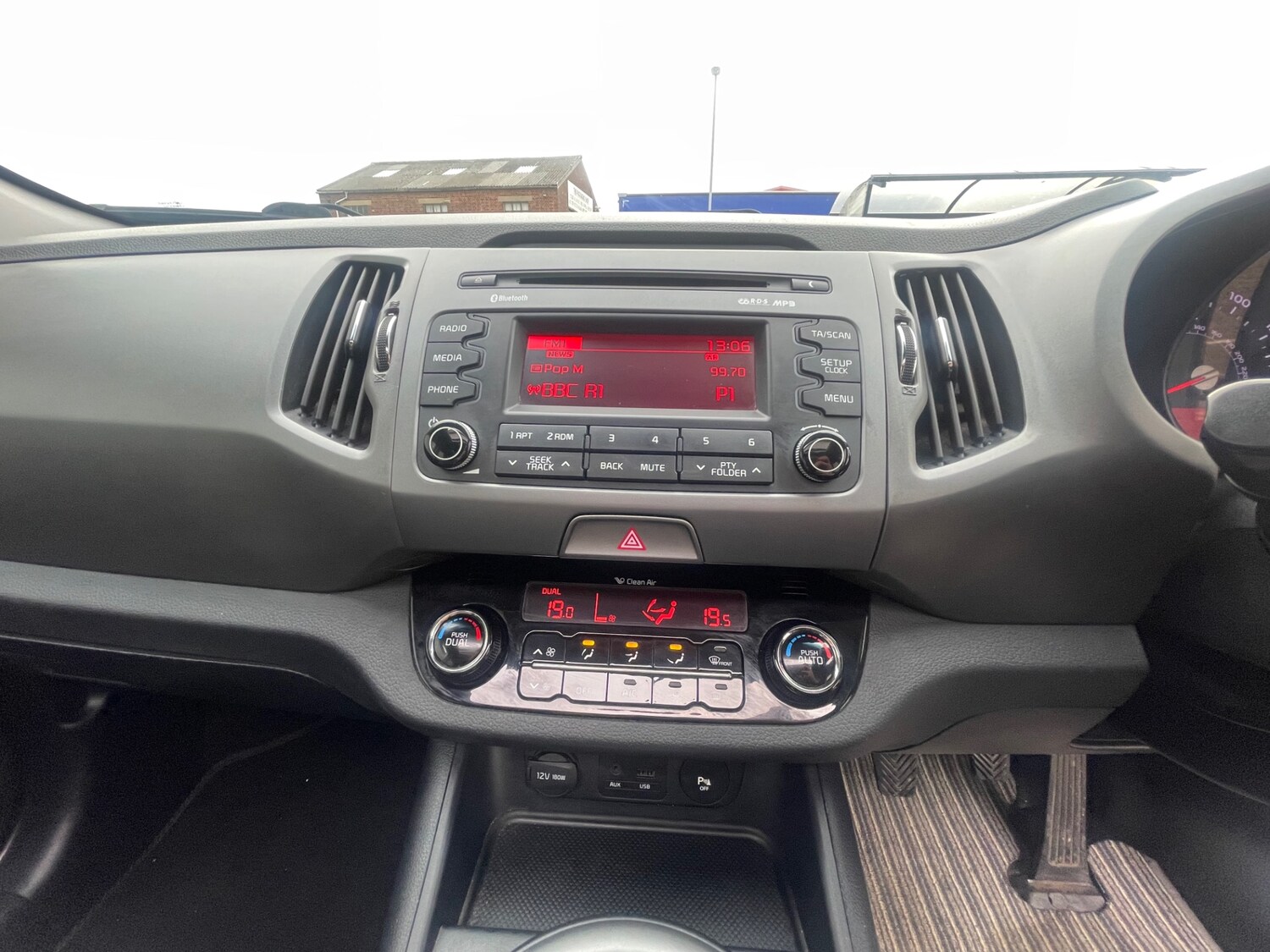 Used Kia Sportage 2015 for sale - 76477699: Photo 40