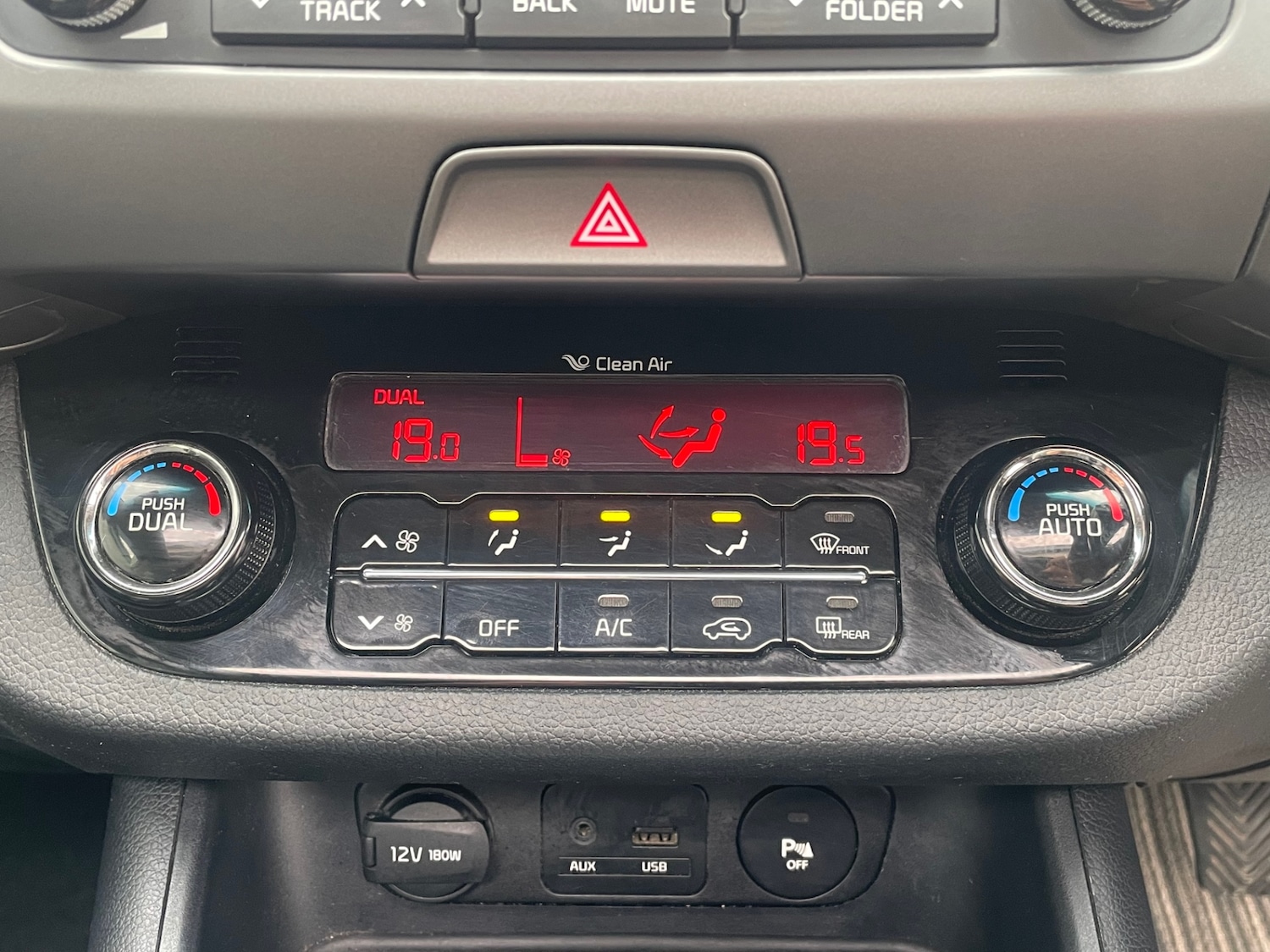 Used Kia Sportage 2015 for sale - 76477699: Photo 43