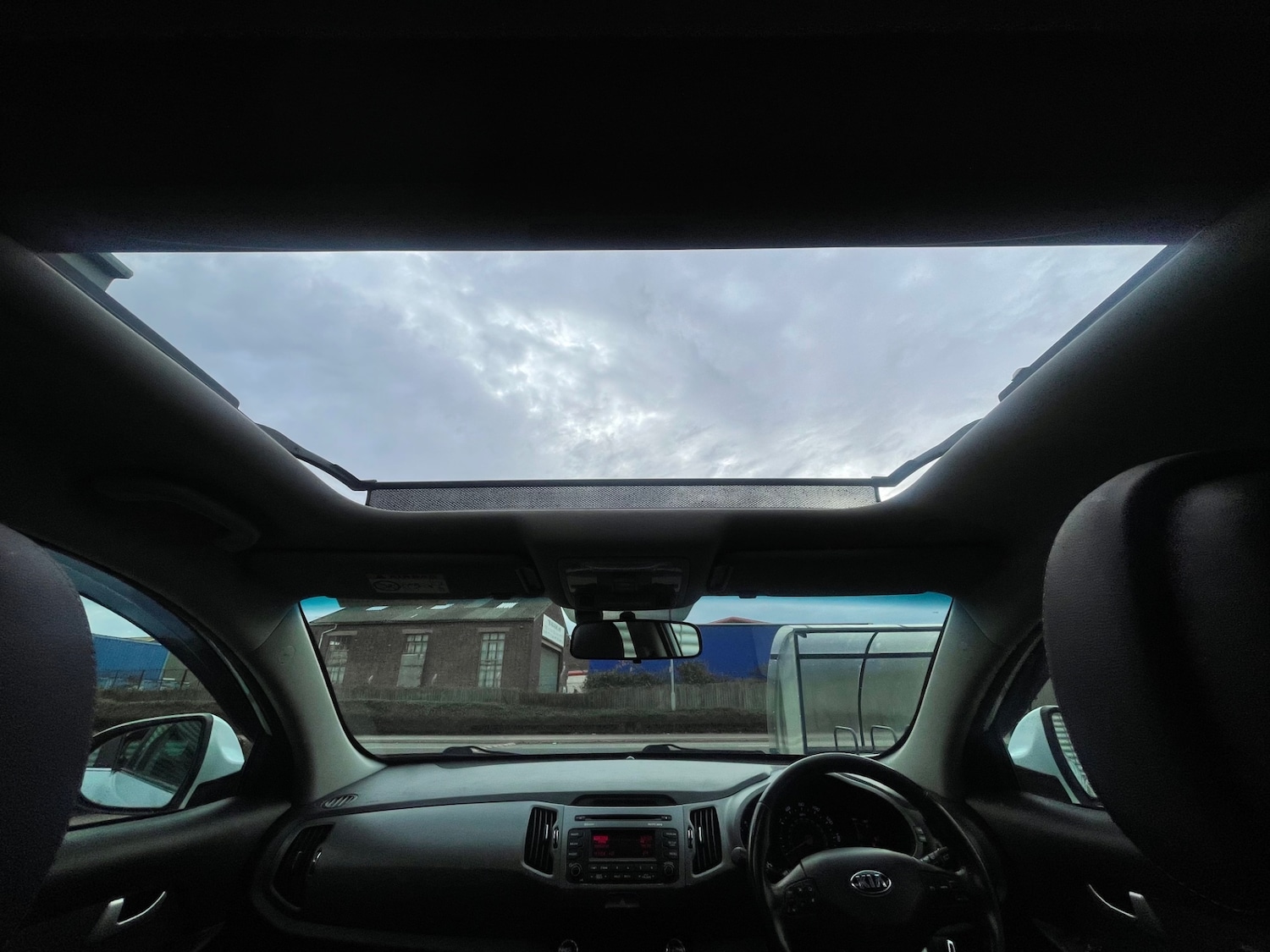 Used Kia Sportage 2015 for sale - 76477699: Photo 45