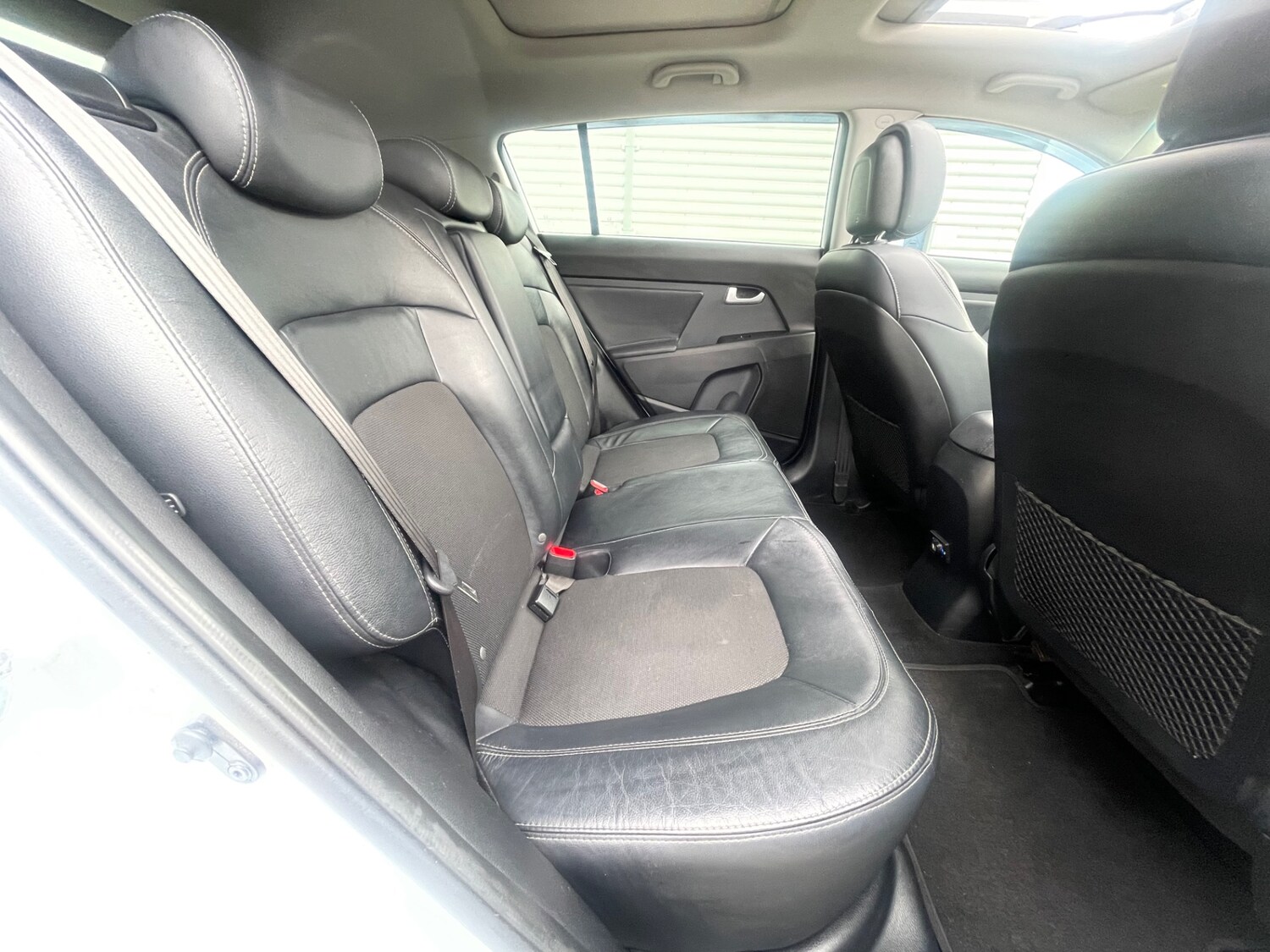 Used Kia Sportage 2015 for sale - 76477699: Photo 47