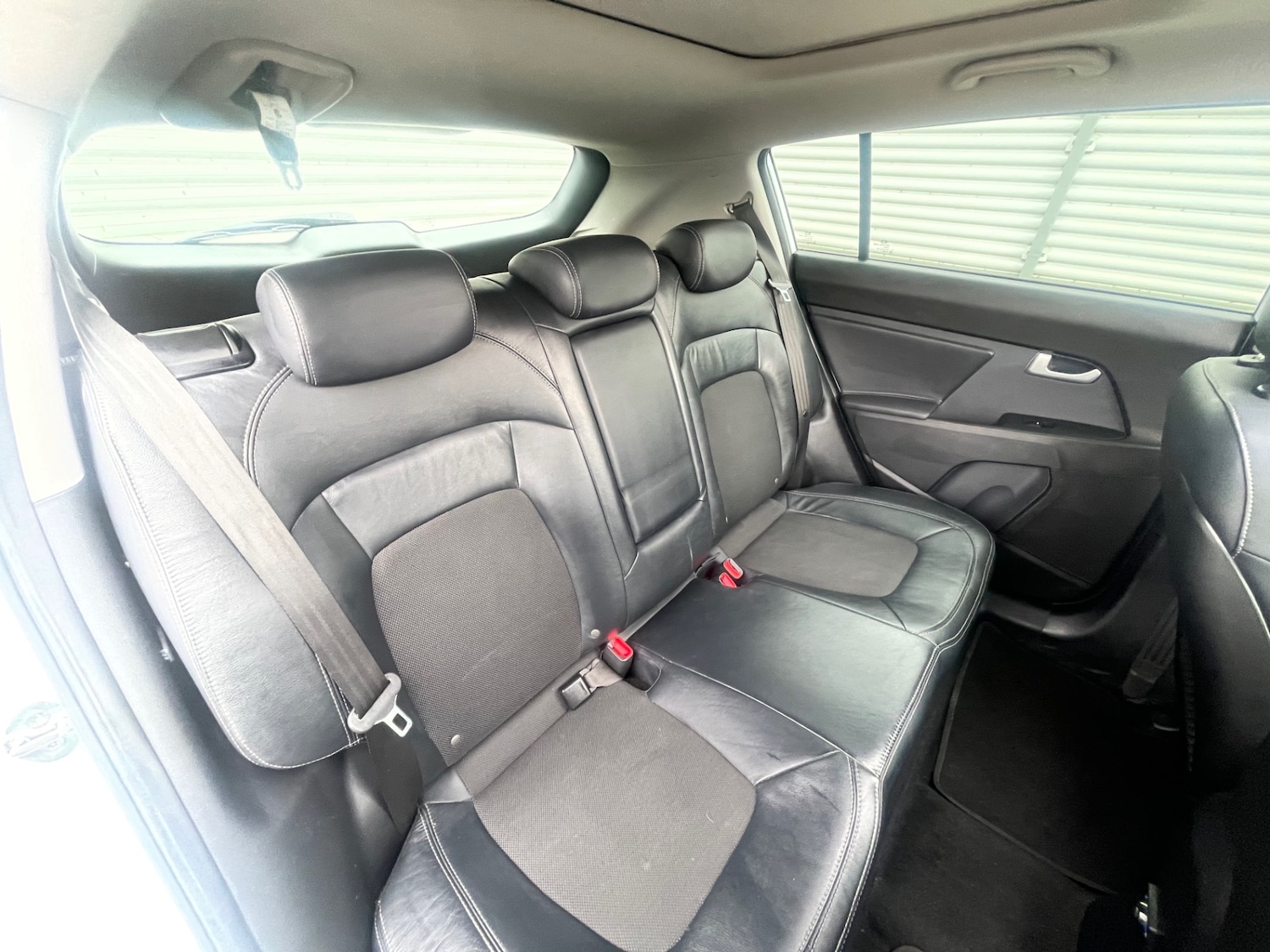 Used Kia Sportage 2015 for sale - 76477699: Photo 48