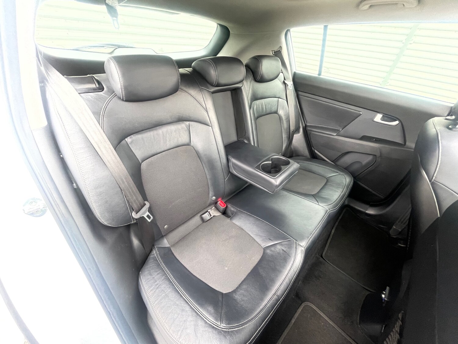 Used Kia Sportage 2015 for sale - 76477699: Photo 49