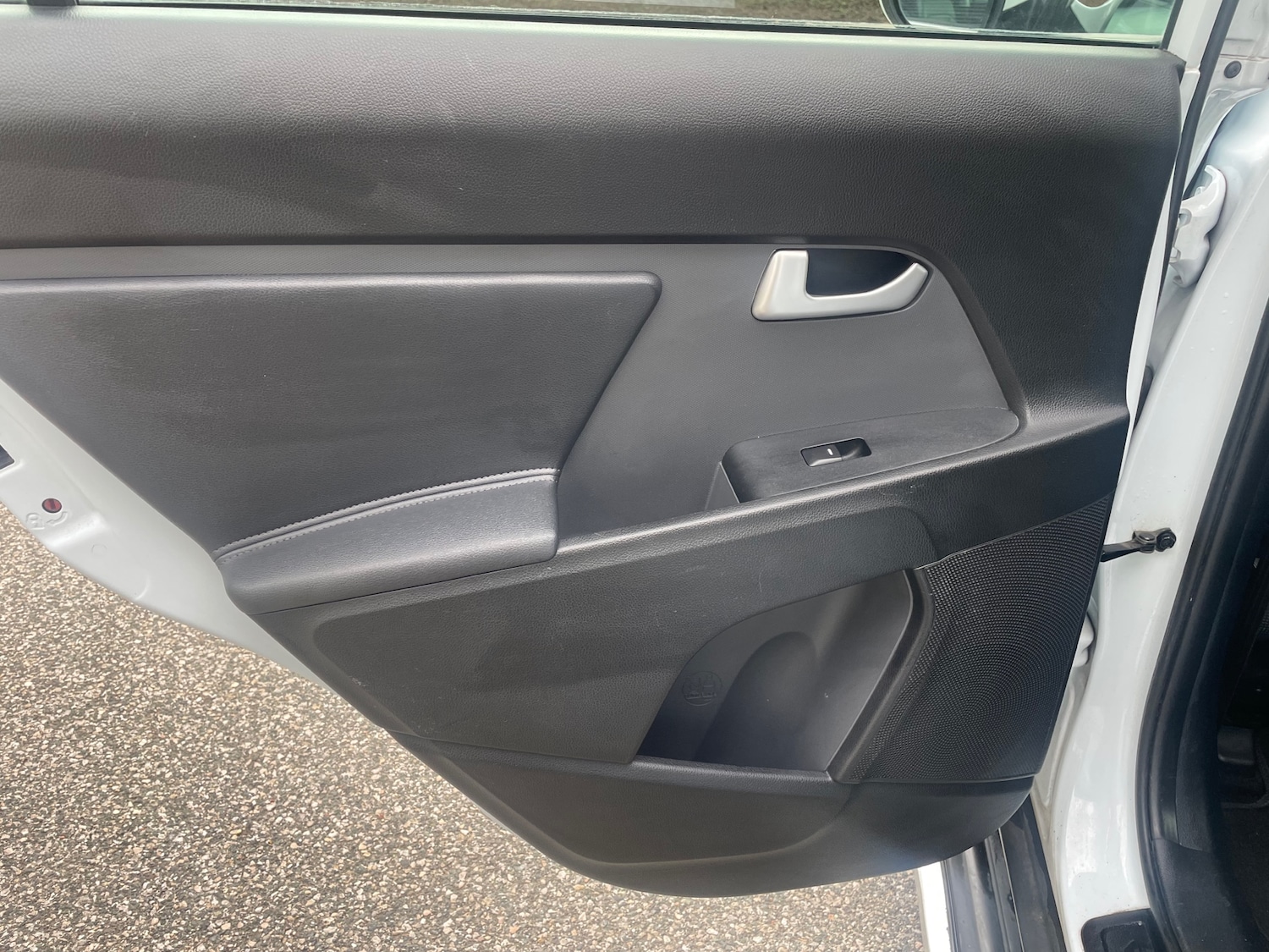 Used Kia Sportage 2015 for sale - 76477699: Photo 51