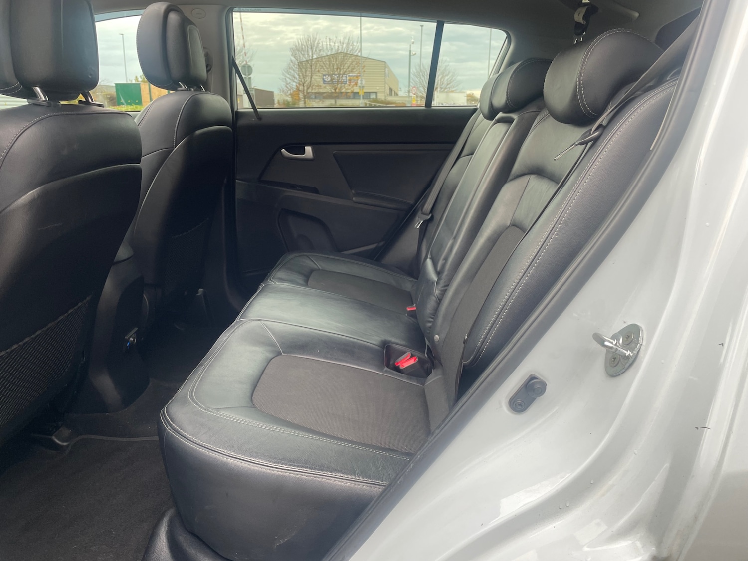 Used Kia Sportage 2015 for sale - 76477699: Photo 52