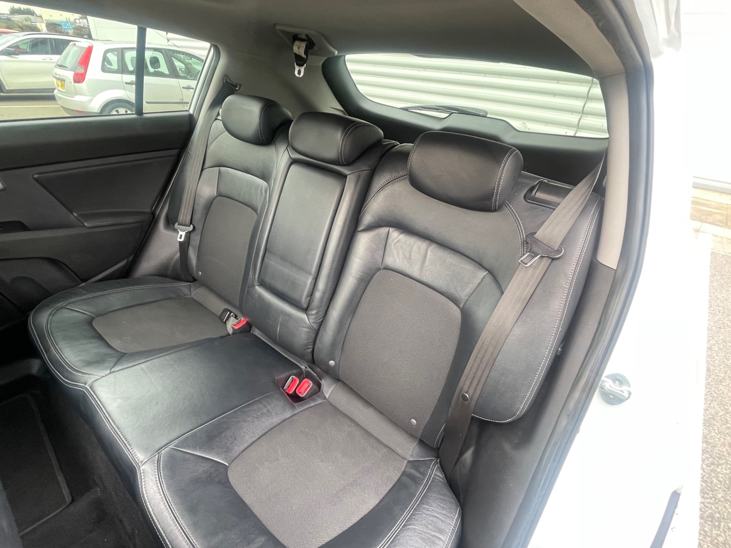 Used Kia Sportage 2015 for sale - 76477699: Photo 53