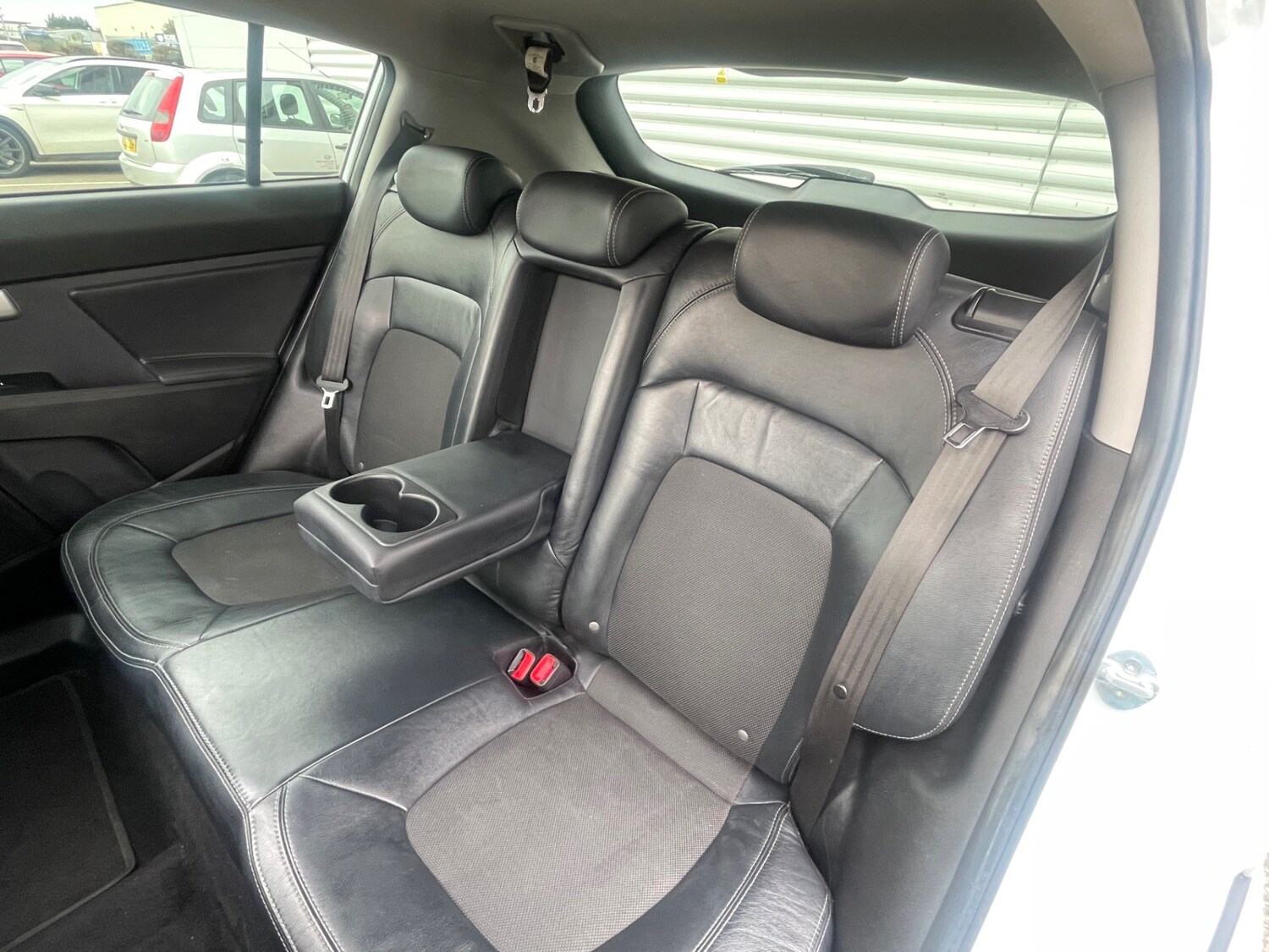 Used Kia Sportage 2015 for sale - 76477699: Photo 54