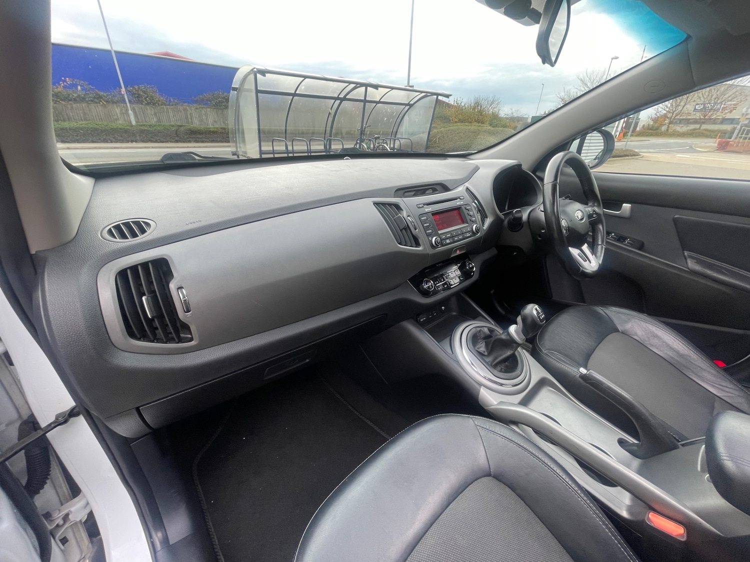 Used Kia Sportage 2015 for sale - 76477699: Photo 58