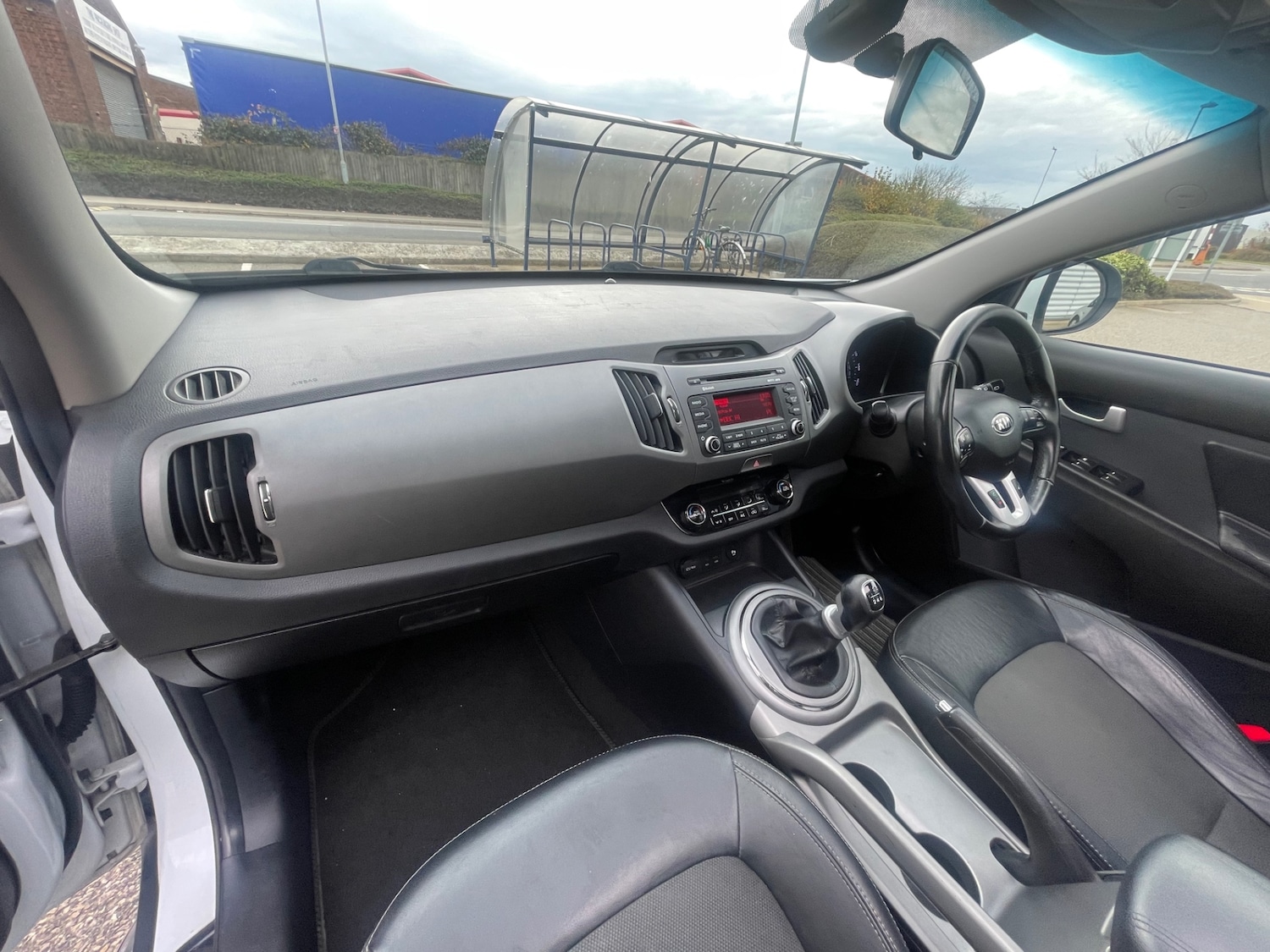 Used Kia Sportage 2015 for sale - 76477699: Photo 59