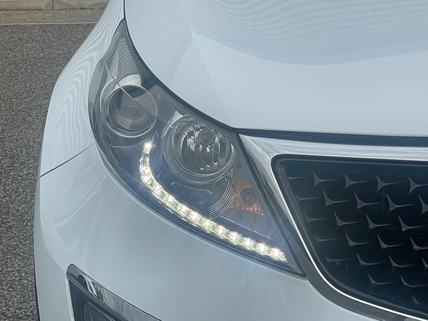 Used Kia Sportage 2015 for sale - 76477699: Photo 6