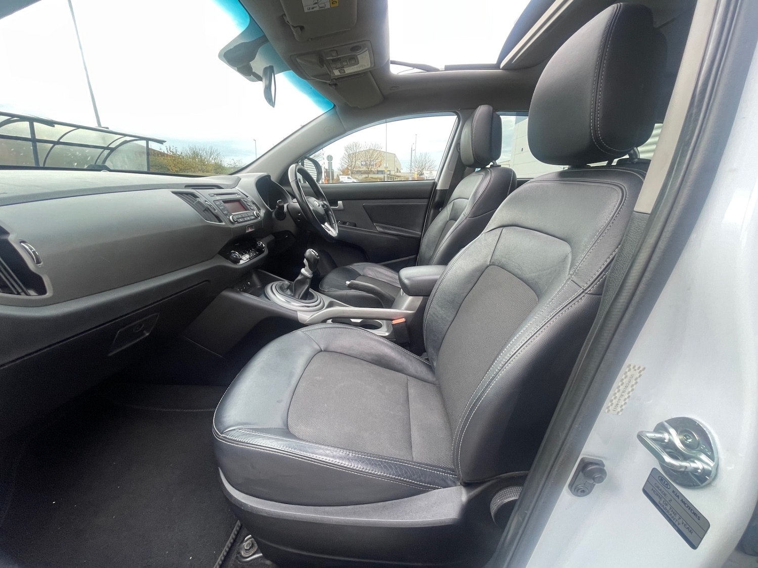 Used Kia Sportage 2015 for sale - 76477699: Photo 60