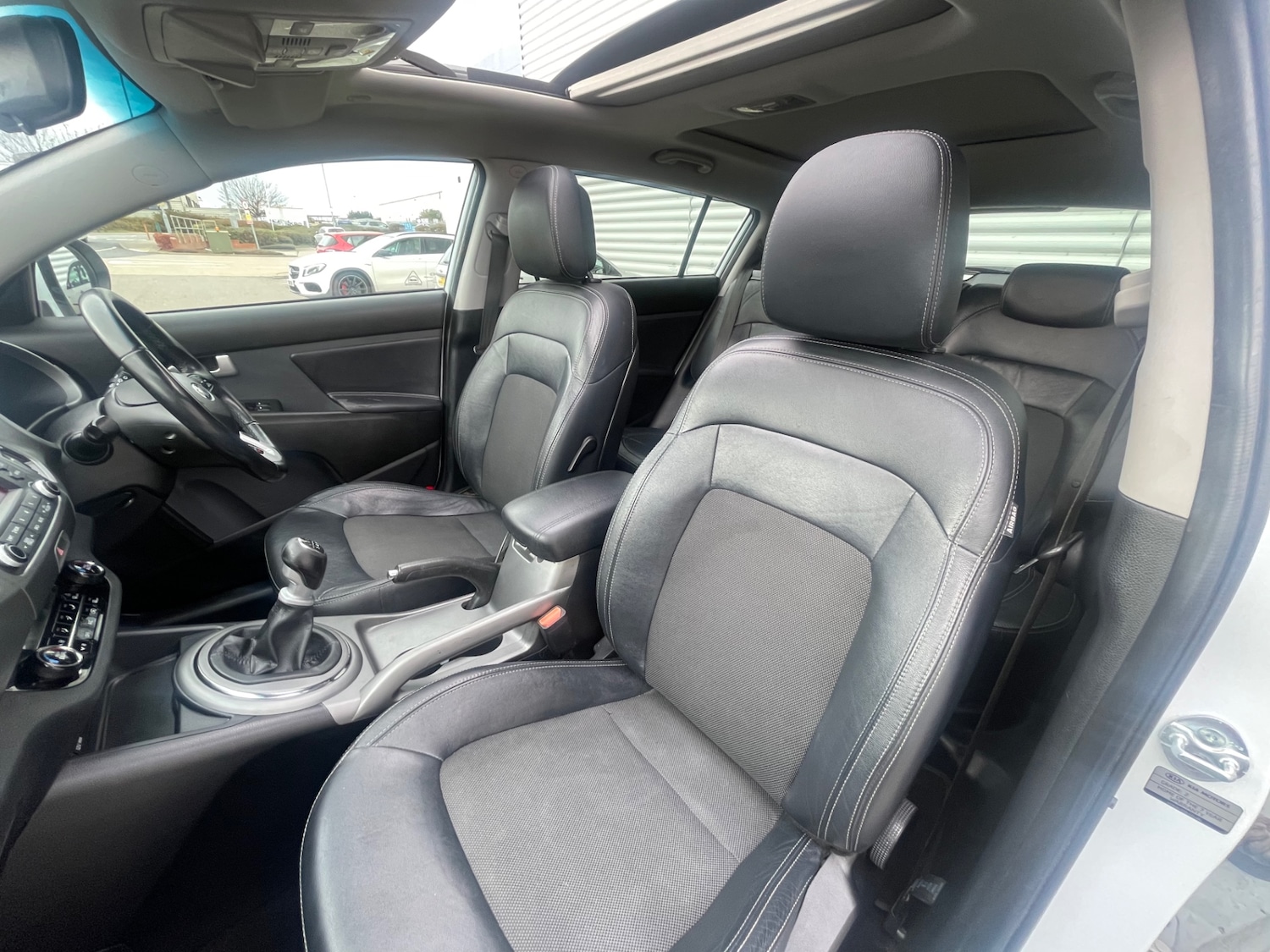 Used Kia Sportage 2015 for sale - 76477699: Photo 61