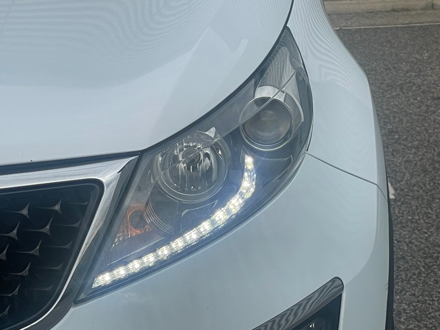 Used Kia Sportage 2015 for sale - 76477699: Photo 7