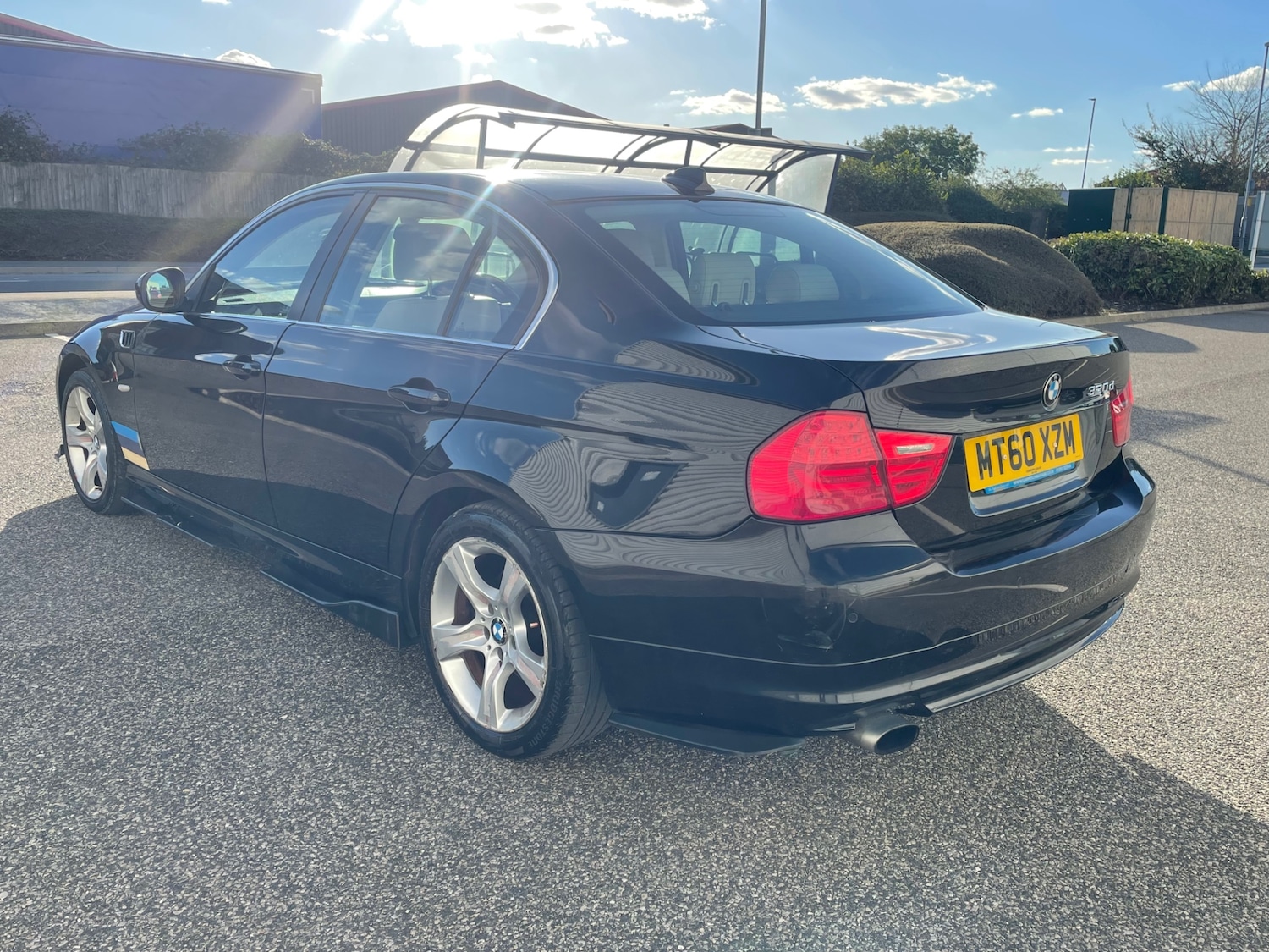 Used BMW 3 Series 2011 for sale - 76027943: Photo 12