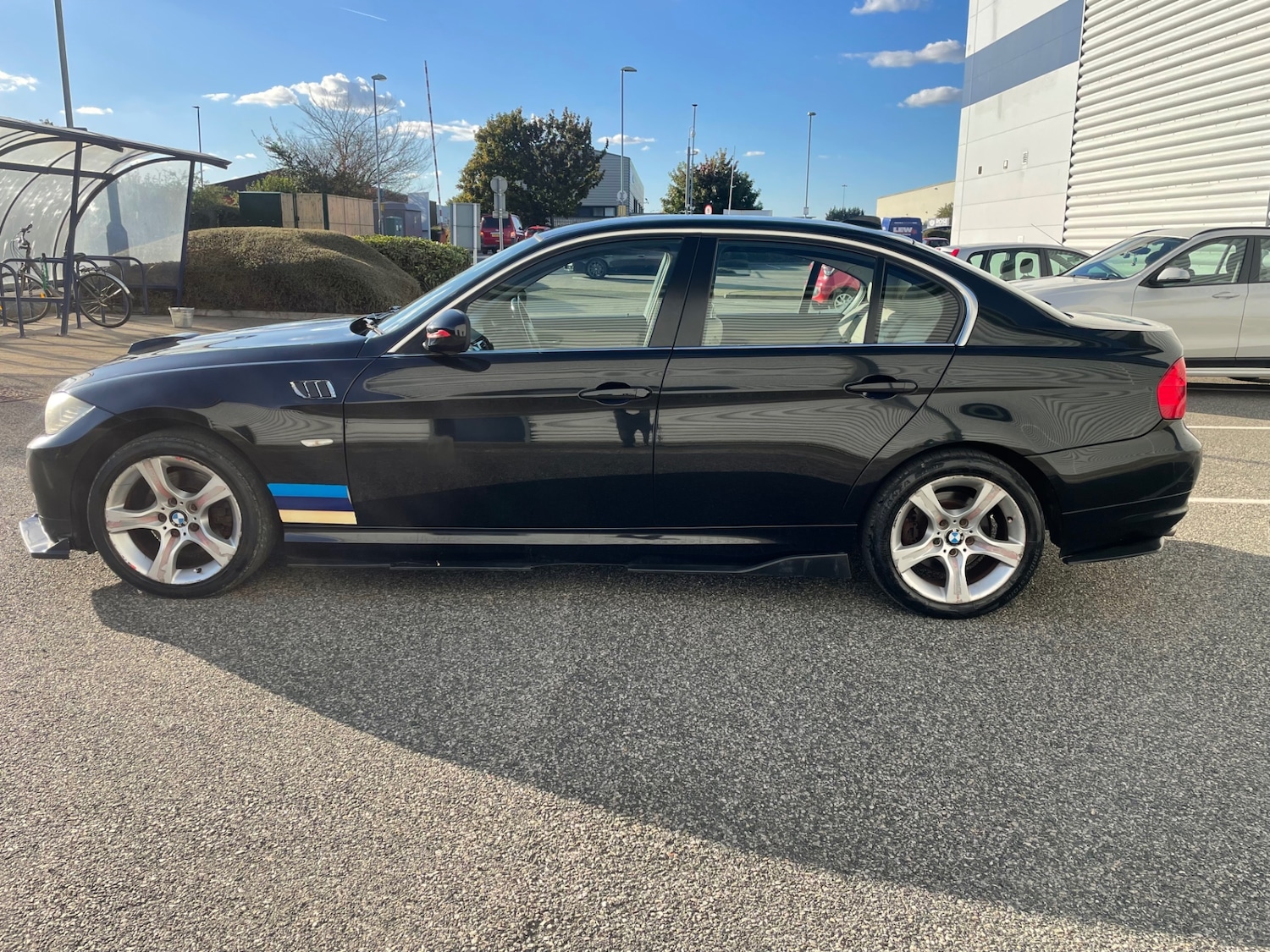 Used BMW 3 Series 2011 for sale - 76027943: Photo 13