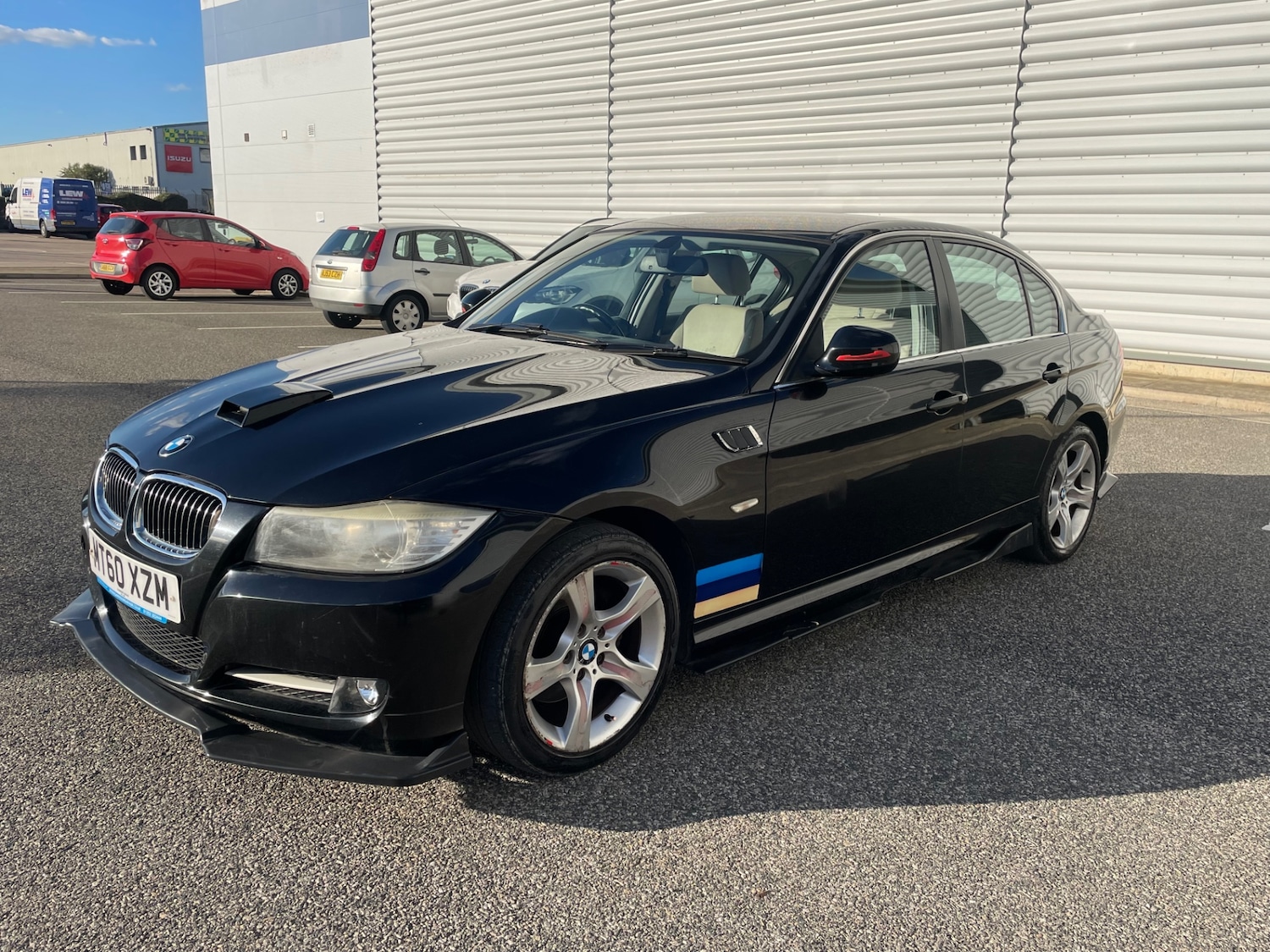 Used BMW 3 Series 2011 for sale - 76027943: Photo 14