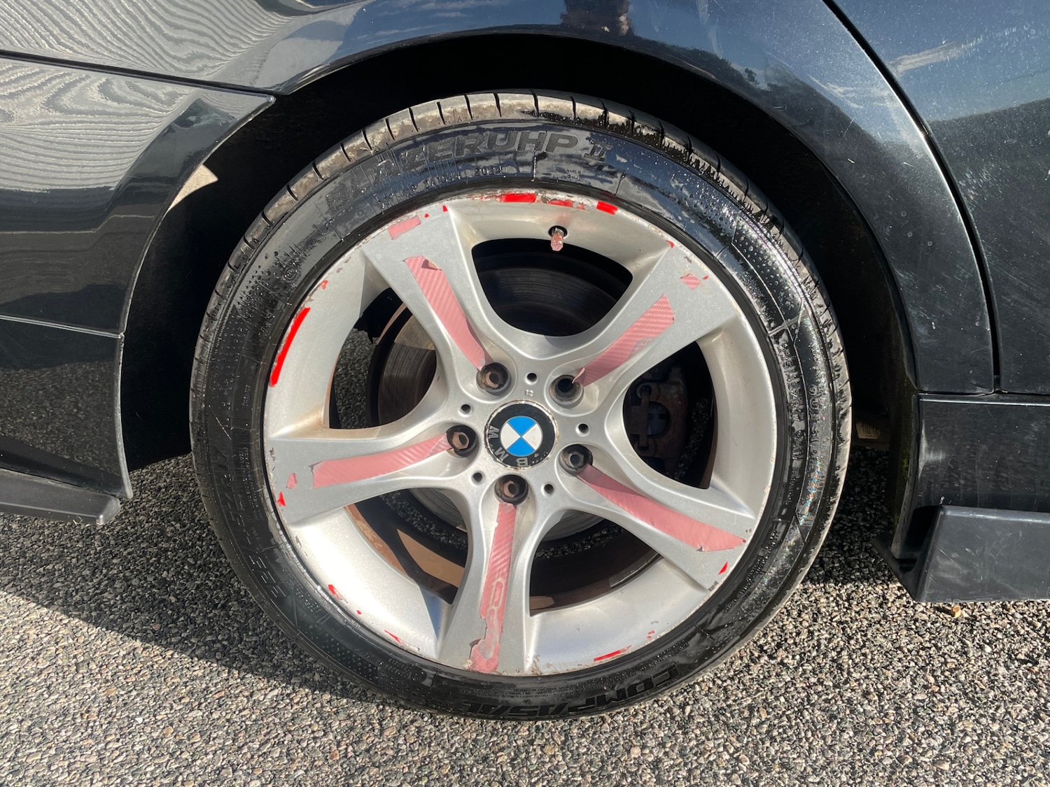 Used BMW 3 Series 2011 for sale - 76027943: Photo 15