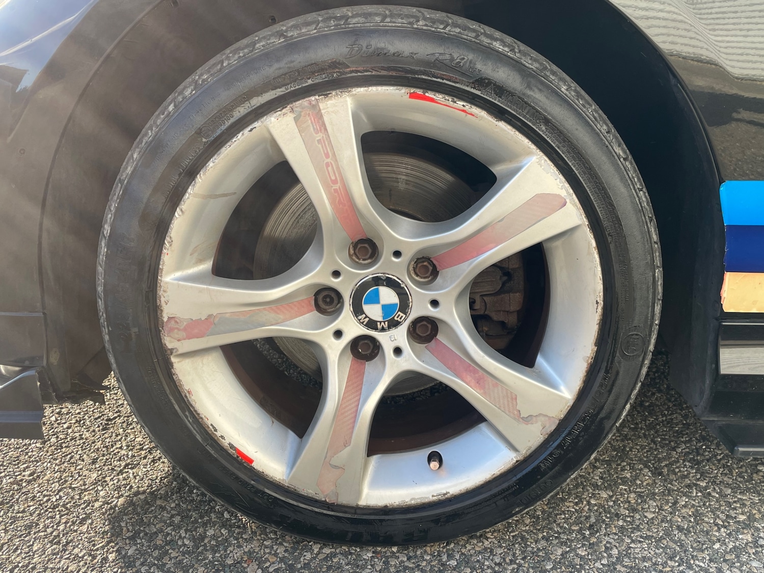 Used BMW 3 Series 2011 for sale - 76027943: Photo 17