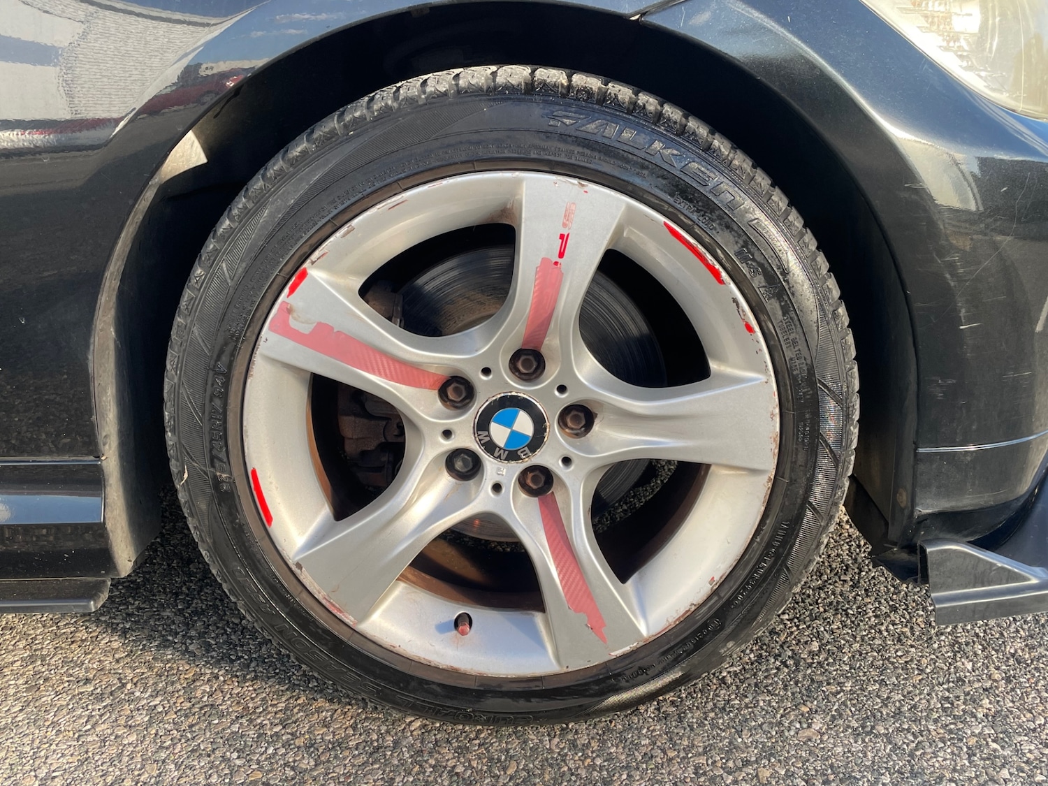 Used BMW 3 Series 2011 for sale - 76027943: Photo 18