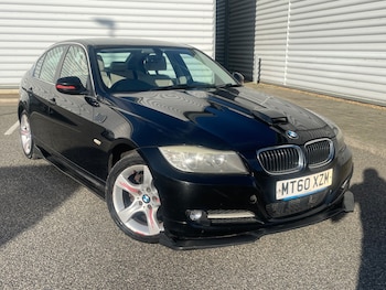 Used BMW 3 Series 2011 for sale - 76027943: Photo
