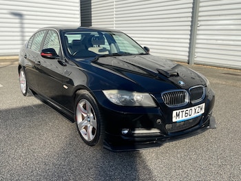 Used BMW 3 Series 2011 for sale - 76027943: Photo