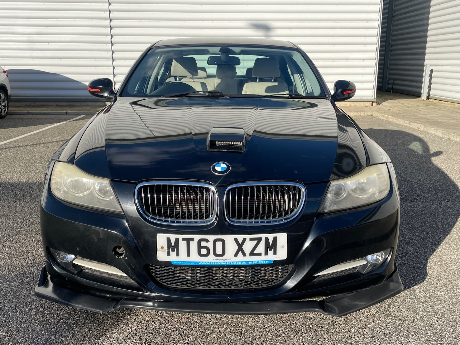 Used BMW 3 Series 2011 for sale - 76027943: Photo 3
