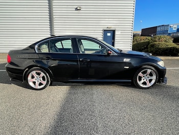 Used BMW 3 Series 2011 for sale - 76027943: Photo