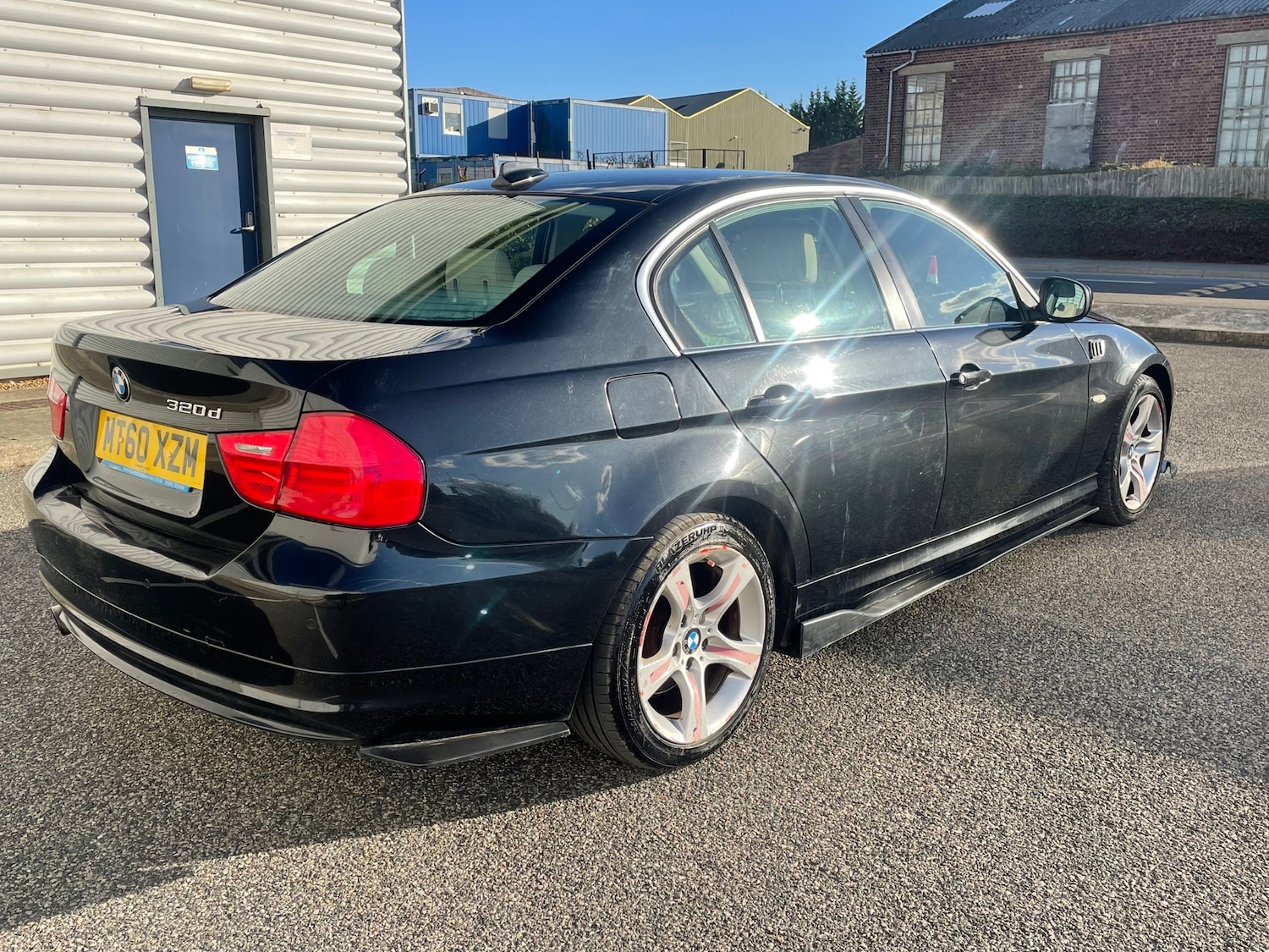 Used BMW 3 Series 2011 for sale - 76027943: Photo 5