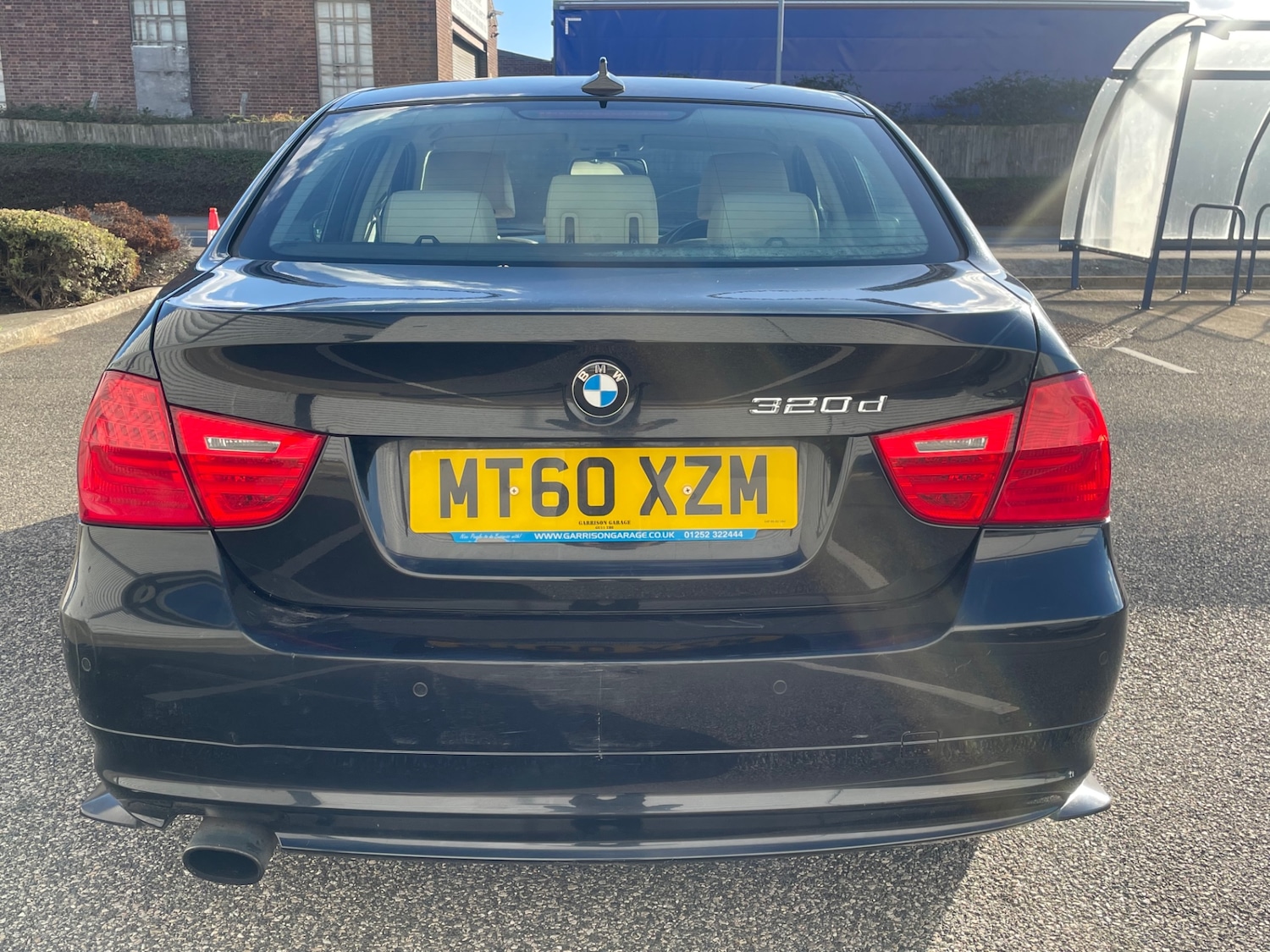 Used BMW 3 Series 2011 for sale - 76027943: Photo 6