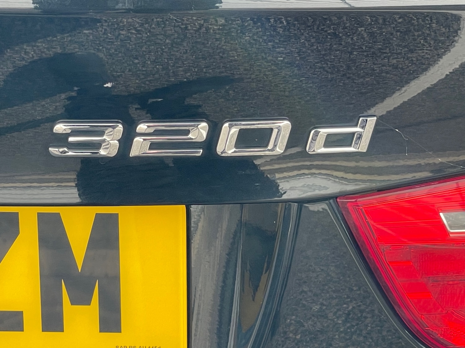 Used BMW 3 Series 2011 for sale - 76027943: Photo 7