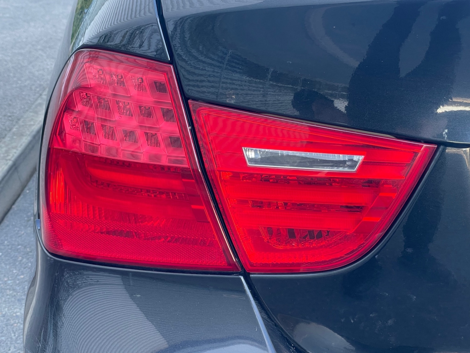 Used BMW 3 Series 2011 for sale - 76027943: Photo 8