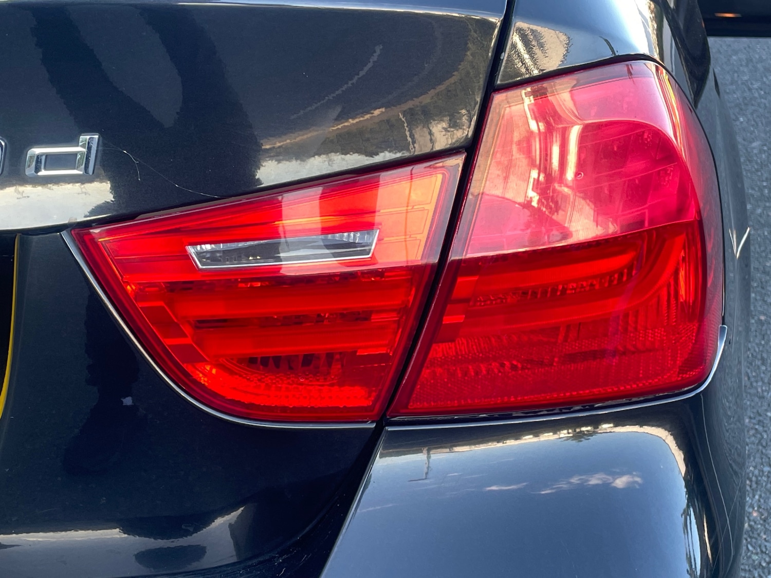 Used BMW 3 Series 2011 for sale - 76027943: Photo 9