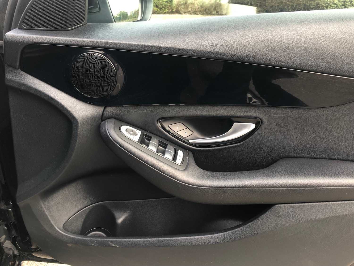 Used Mercedes-Benz C Class 2015 for sale - 78028268: Photo 18