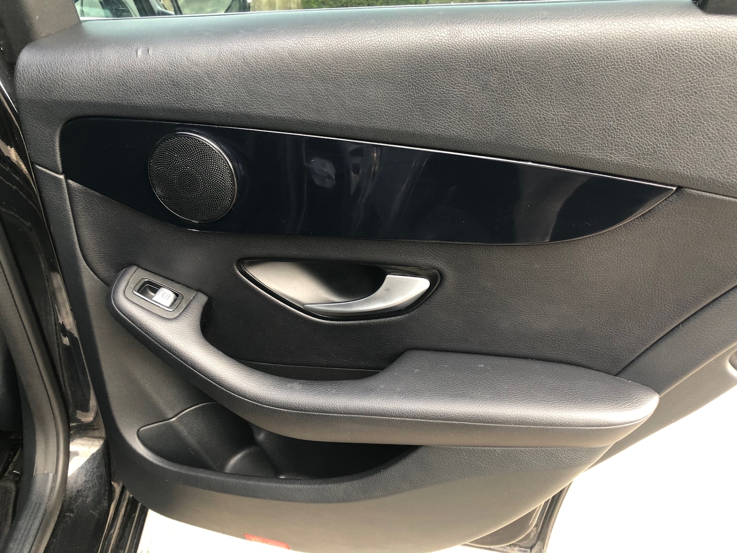 Used Mercedes-Benz C Class 2015 for sale - 78028268: Photo 19