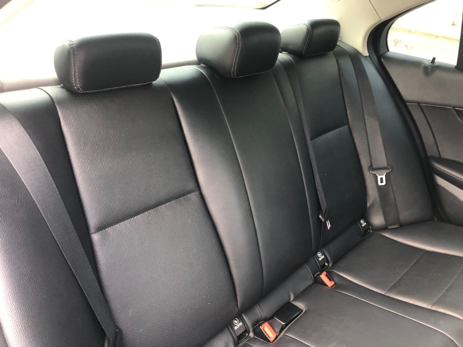 Used Mercedes-Benz C Class 2015 for sale - 78028268: Photo 20