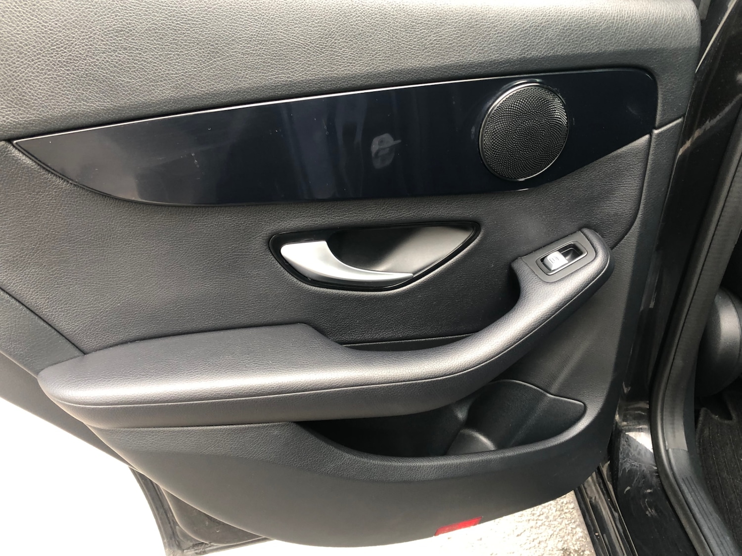 Used Mercedes-Benz C Class 2015 for sale - 78028268: Photo 21