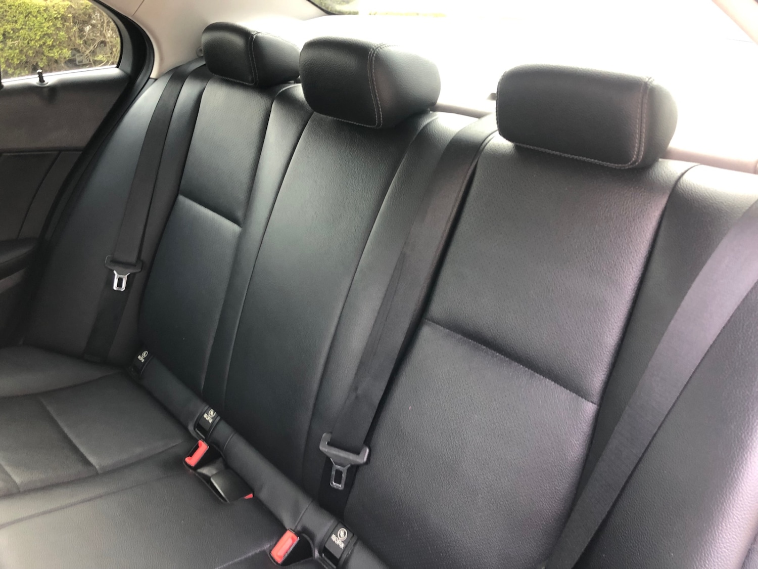 Used Mercedes-Benz C Class 2015 for sale - 78028268: Photo 24