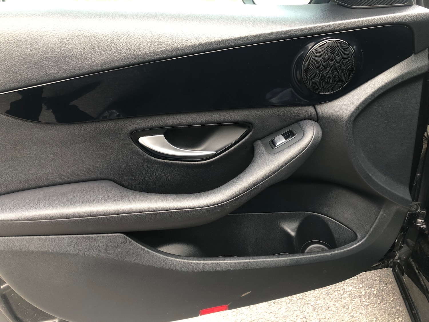 Used Mercedes-Benz C Class 2015 for sale - 78028268: Photo 30