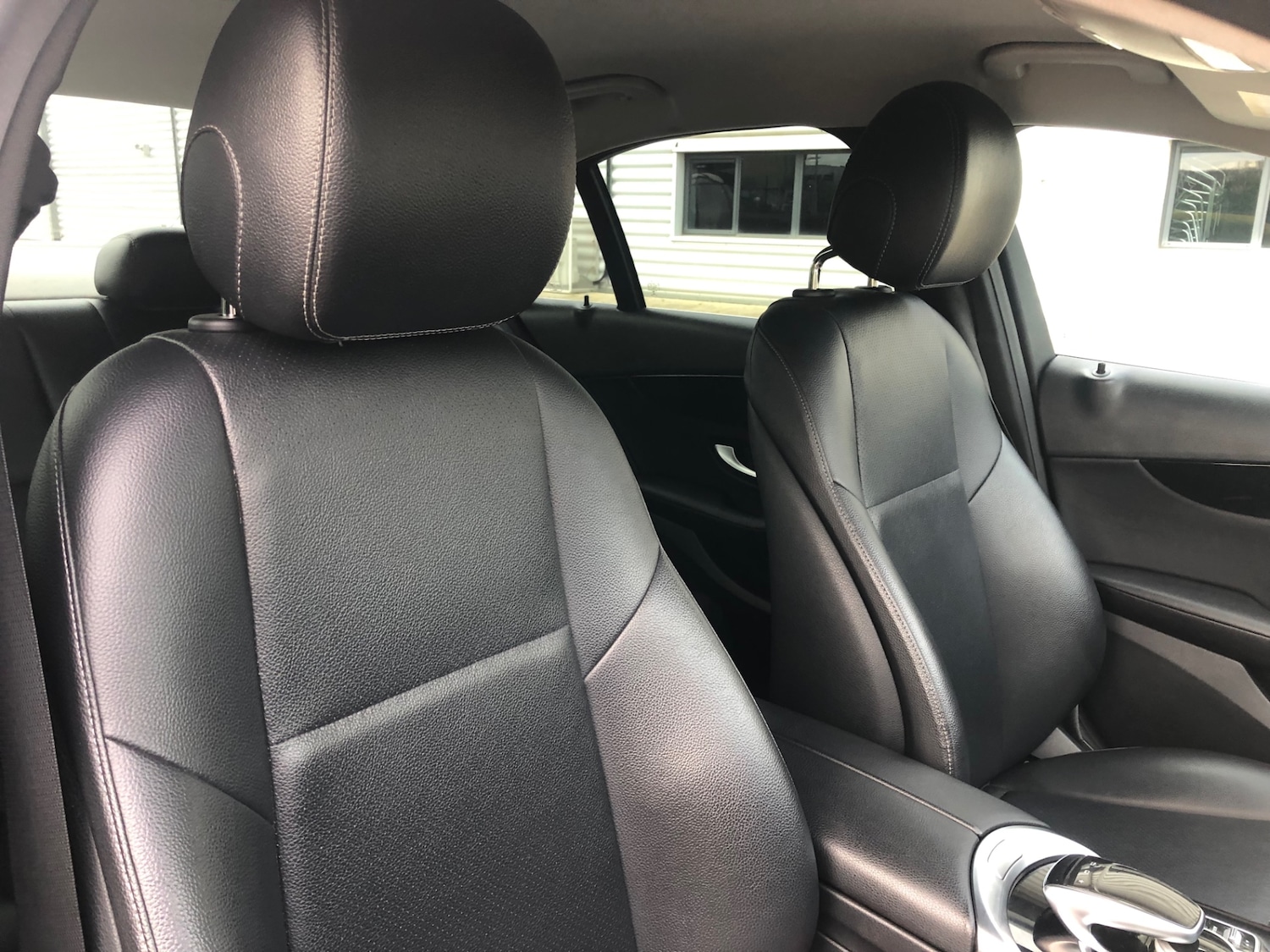 Used Mercedes-Benz C Class 2015 for sale - 78028268: Photo 33