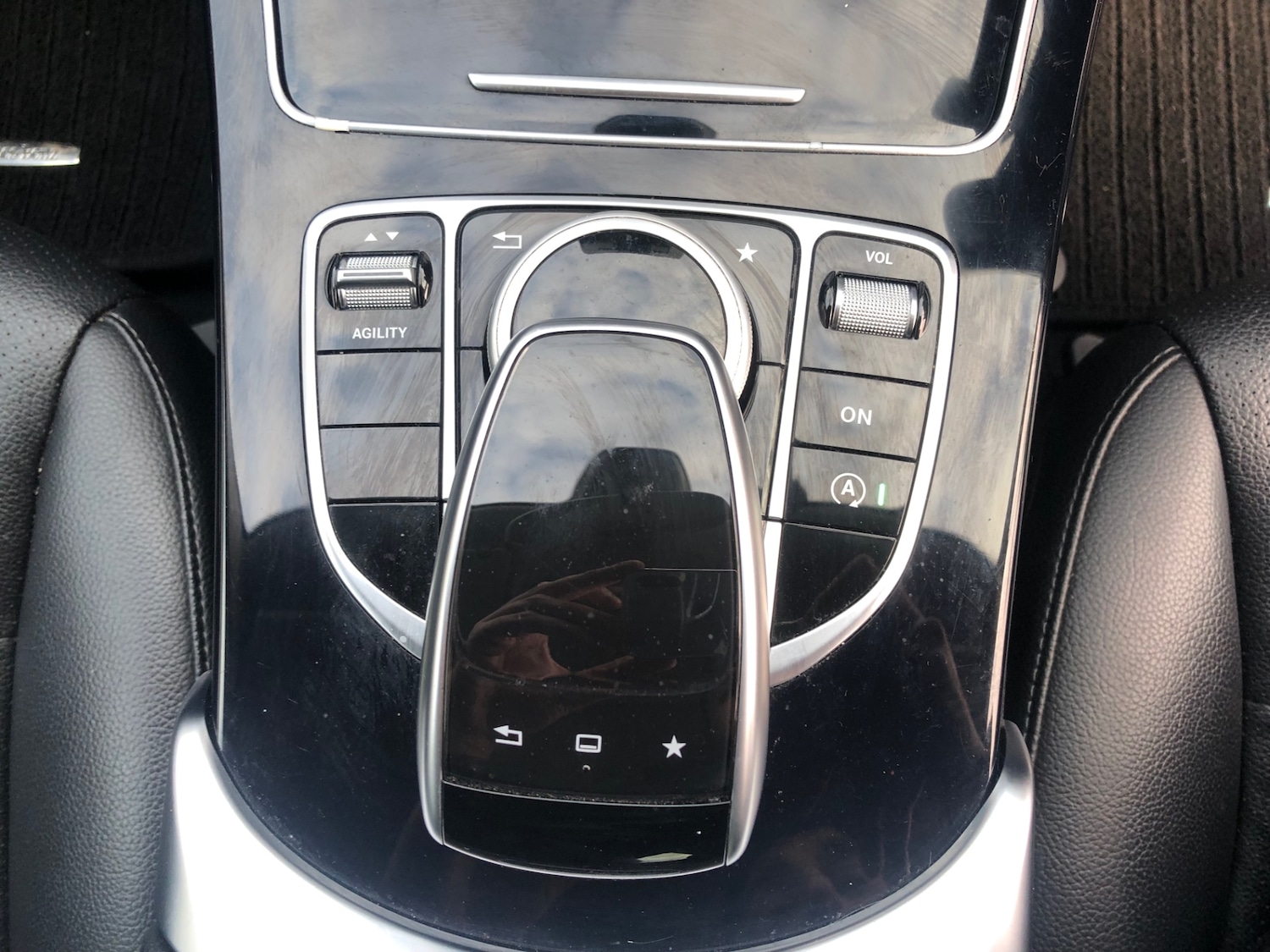 Used Mercedes-Benz C Class 2015 for sale - 78028268: Photo 38