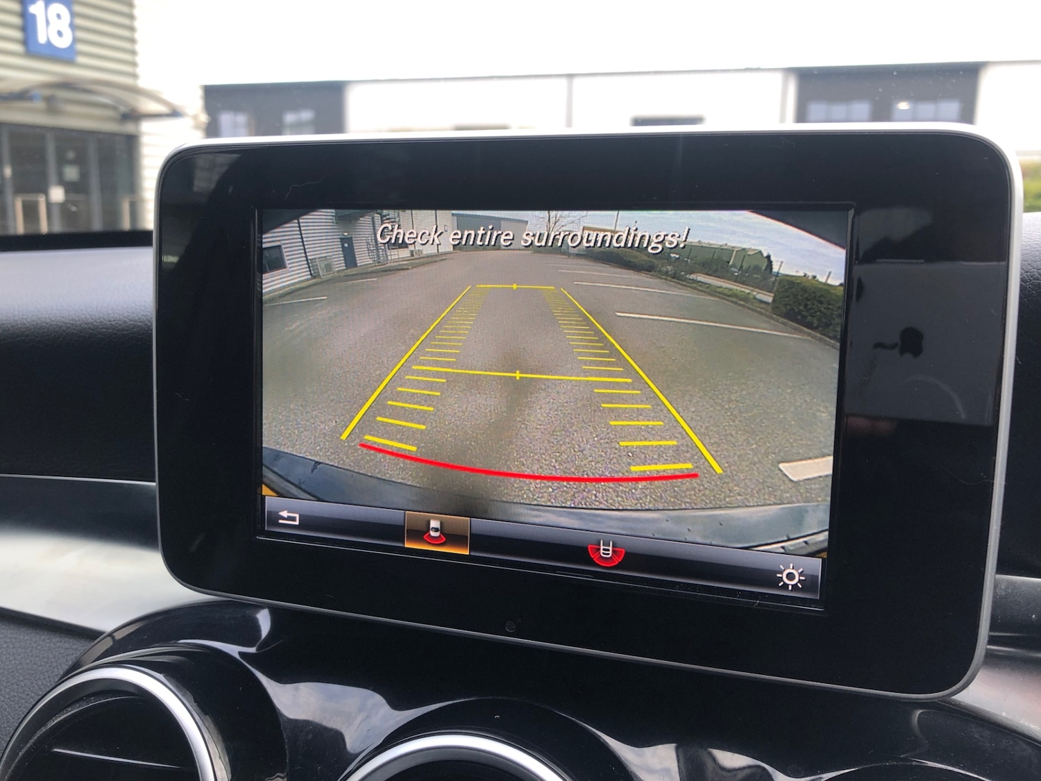 Used Mercedes-Benz C Class 2015 for sale - 78028268: Photo 46