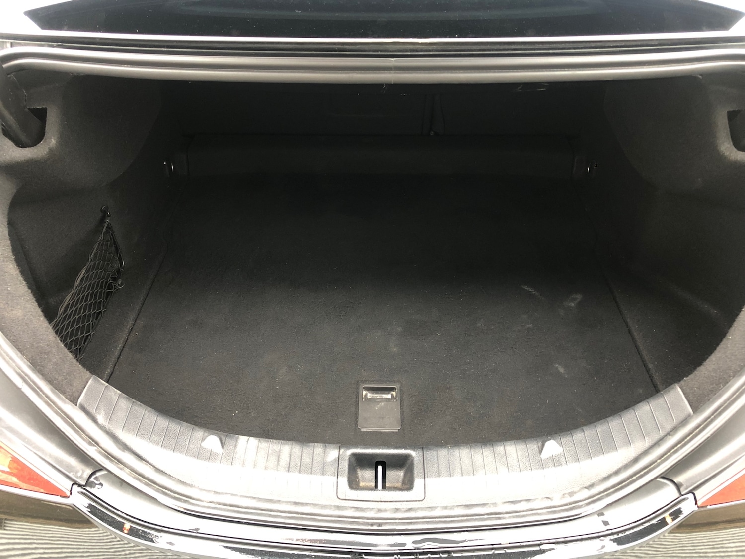 Used Mercedes-Benz CLA 2014 for sale - 77354320: Photo 11