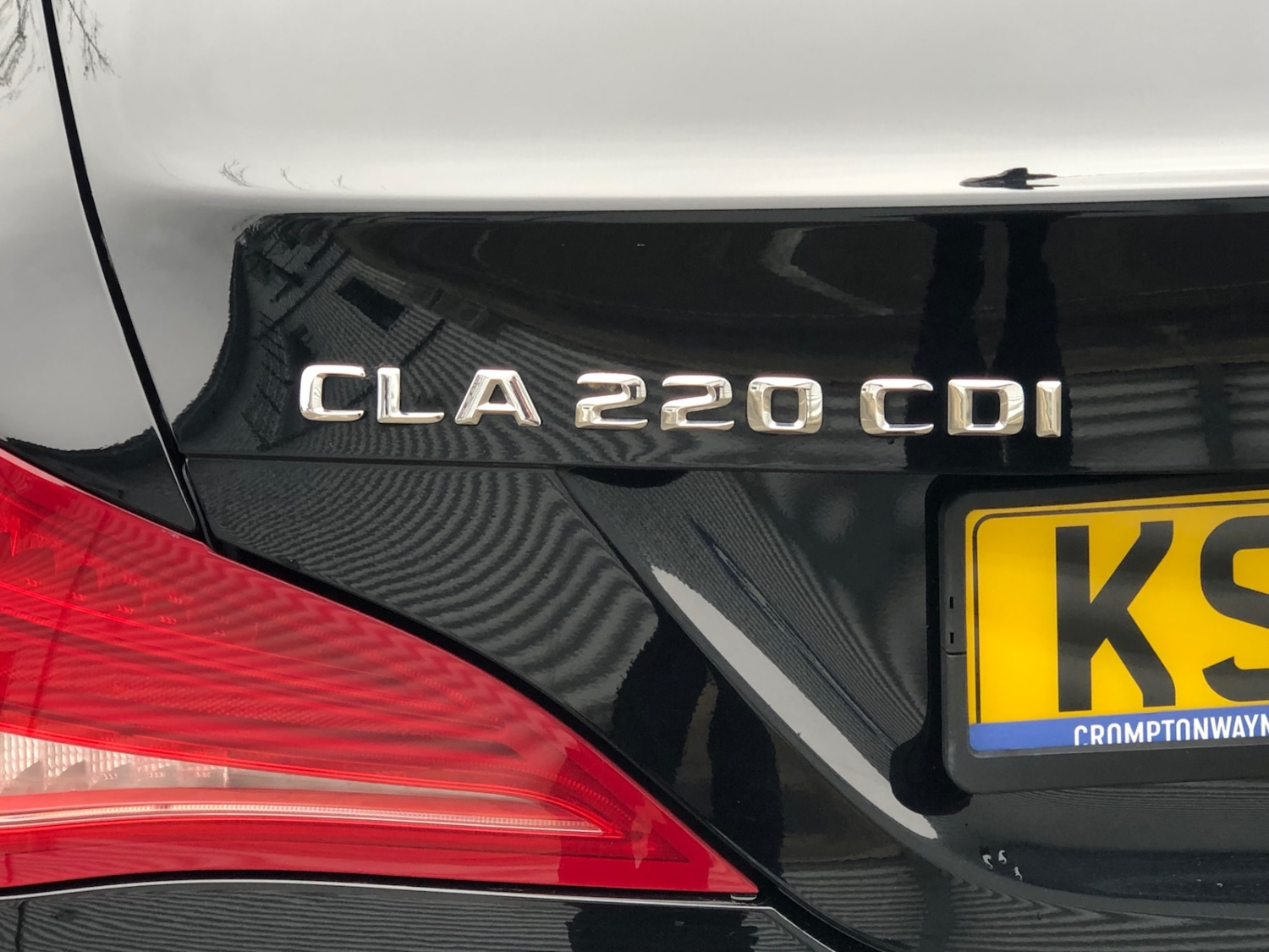 Used Mercedes-Benz CLA 2014 for sale - 77354320: Photo 15