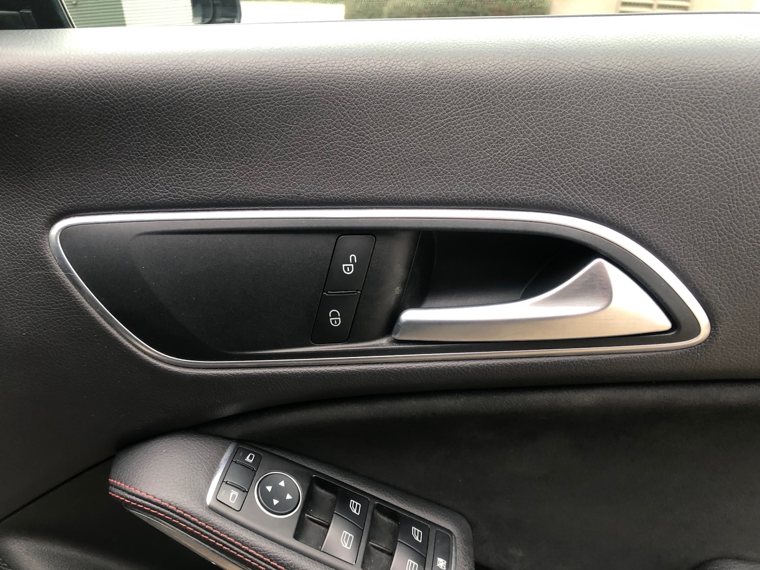 Used Mercedes-Benz CLA 2014 for sale - 77354320: Photo 24