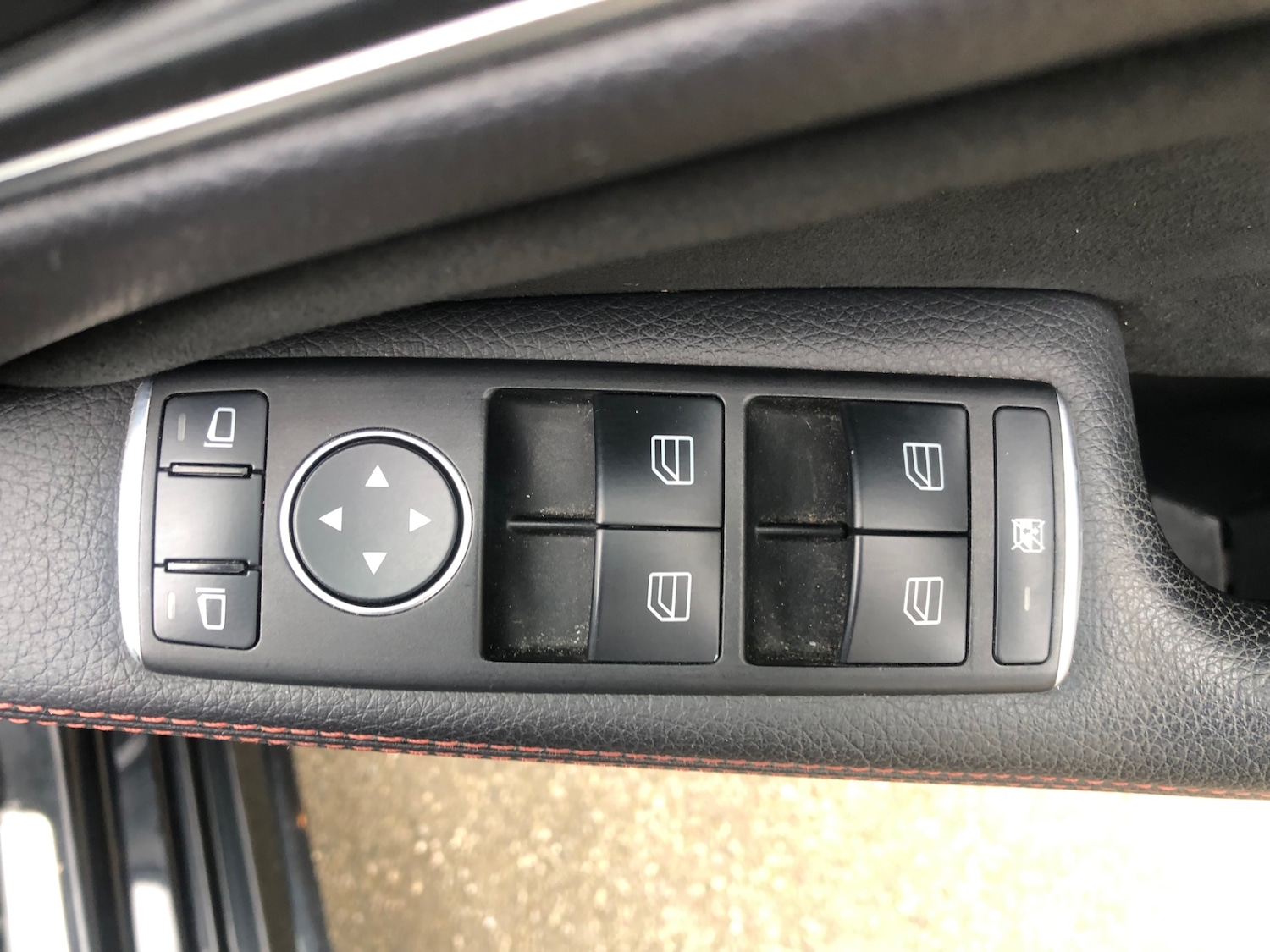 Used Mercedes-Benz CLA 2014 for sale - 77354320: Photo 25