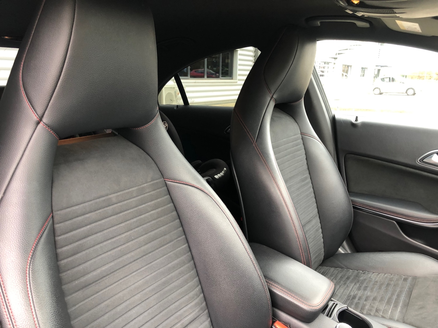 Used Mercedes-Benz CLA 2014 for sale - 77354320: Photo 31