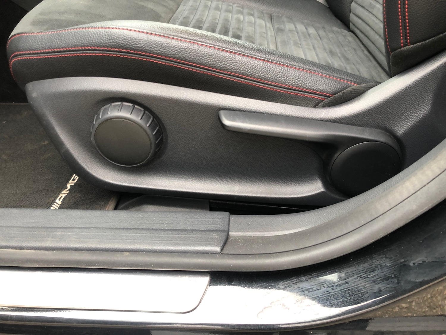 Used Mercedes-Benz CLA 2014 for sale - 77354320: Photo 33