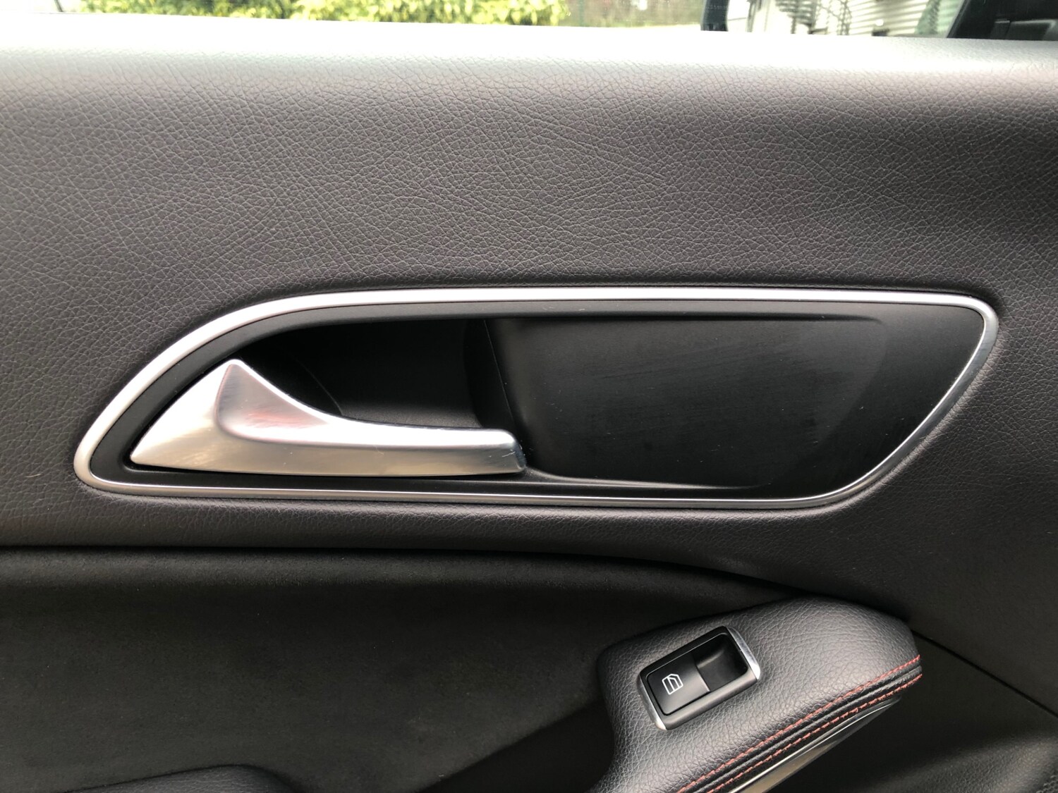 Used Mercedes-Benz CLA 2014 for sale - 77354320: Photo 36