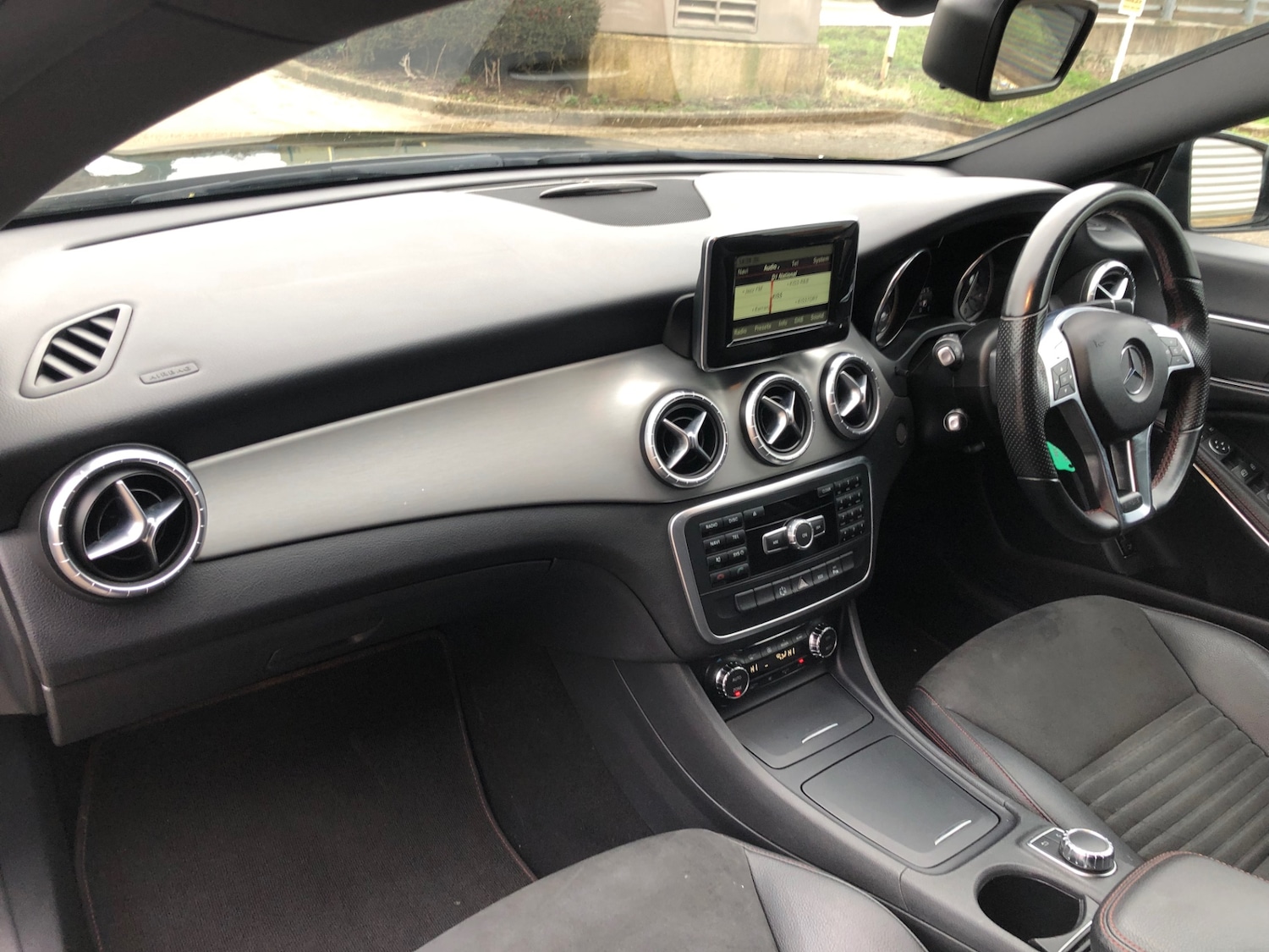 Used Mercedes-Benz CLA 2014 for sale - 77354320: Photo 38