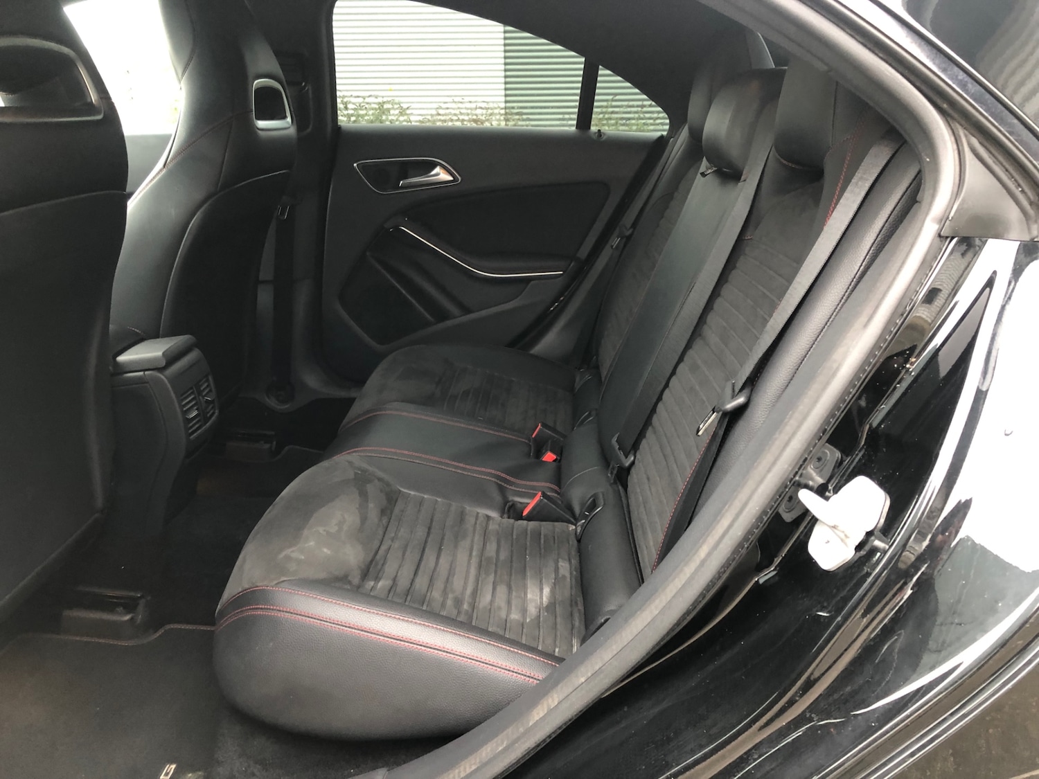 Used Mercedes-Benz CLA 2014 for sale - 77354320: Photo 39